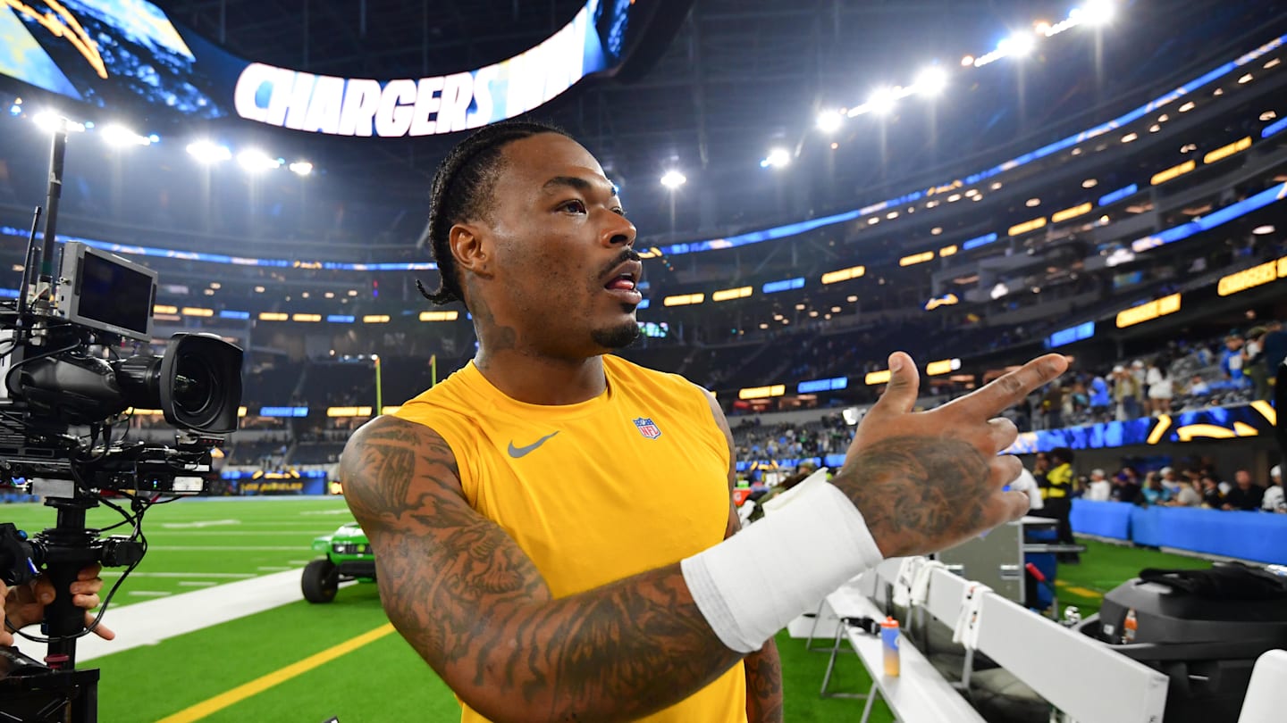 Derwin James de la Chargers propune o variantă ingenioasă contra Tush Push-ului Eagles