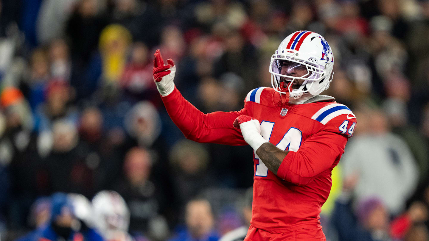 Patriotul considerat pierdut primește brusc un nou contract