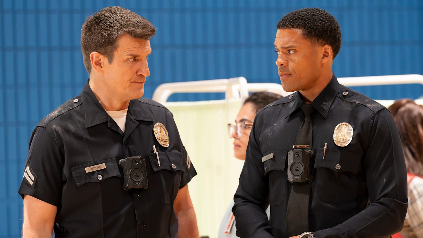 Declarațiile actorilor din The Rookie dezvăluie o realitate sumbră din culise