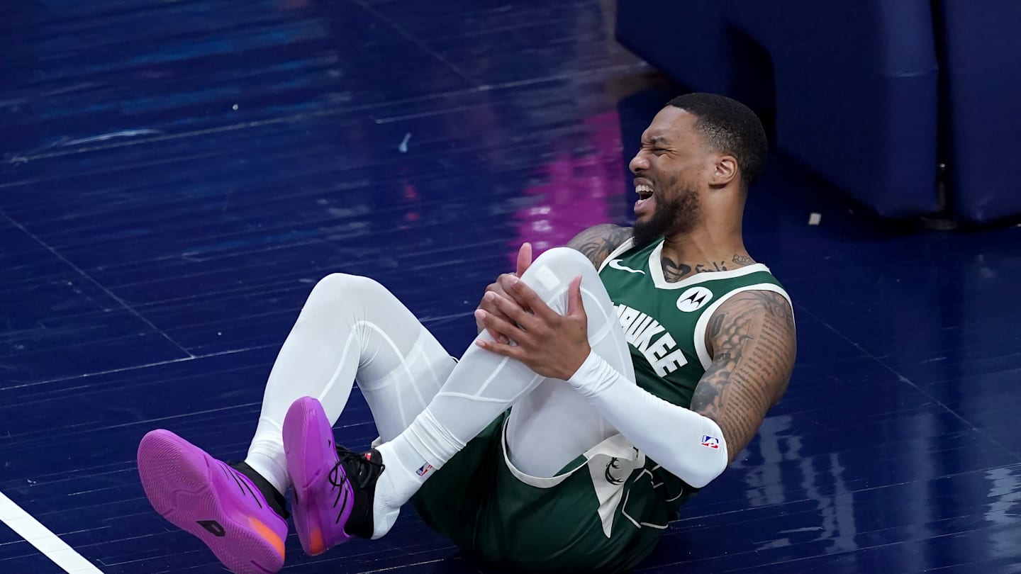 Bucks conștientizează greșeala enormă făcută în această vară