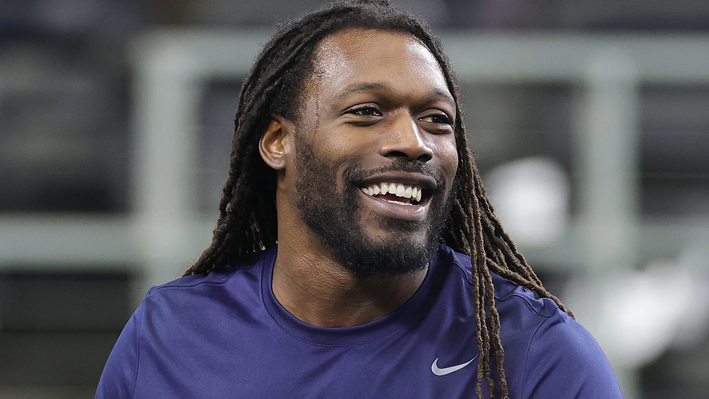Un citat al lui Jadeveon Clowney le amintește Cowboys-ului de ce îl doresc înapoi