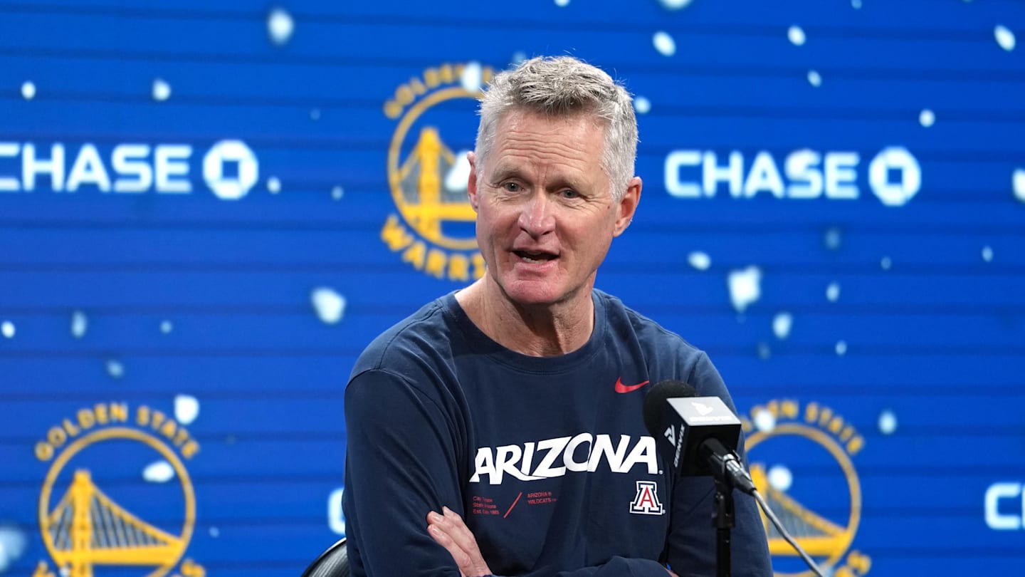 Warriors ar fi interesați de aripa de 6’10” cu potențial de marcaj