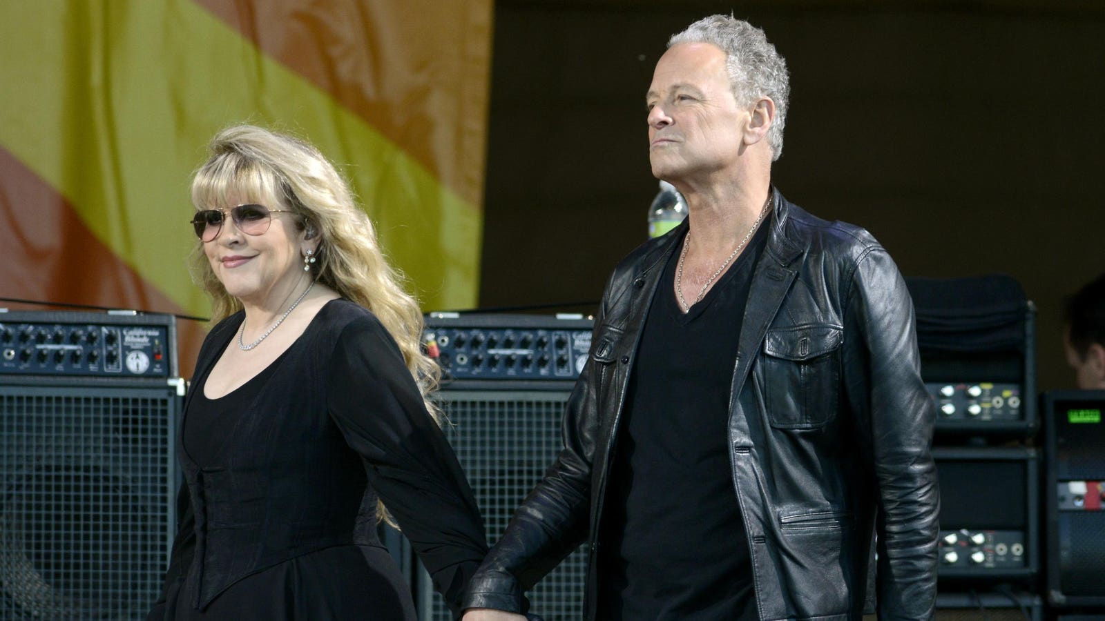 Stevie Nicks recâștigă succesul unui eșec din începutul carierei datorită creșterii vânzărilor