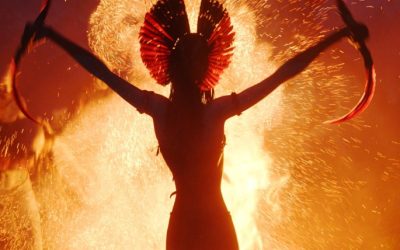 Fire And Ash Heading to $340M-$350M Global Box Office Opening