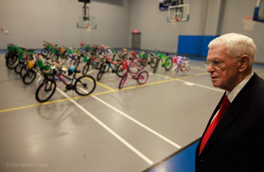 Familia confirmă decesul lui Ken Nunn