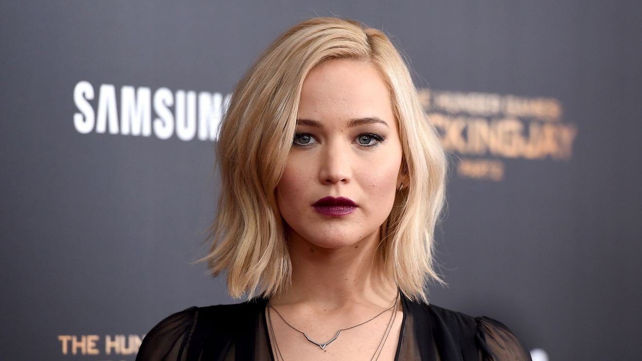 Jennifer Lawrence a avut halucinații pe platoul din „Jocurile foamei” după ce a luat acest drog