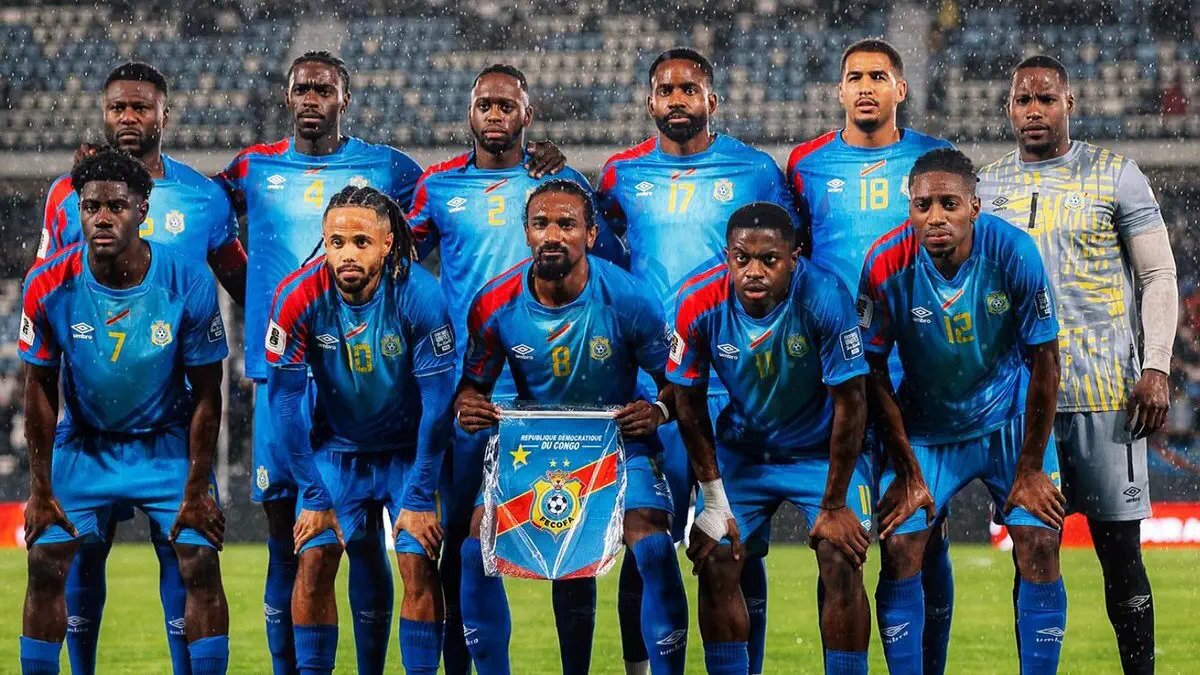 Congo‑DR vs Zambia: când și pe ce canal se difuzează amicalul?