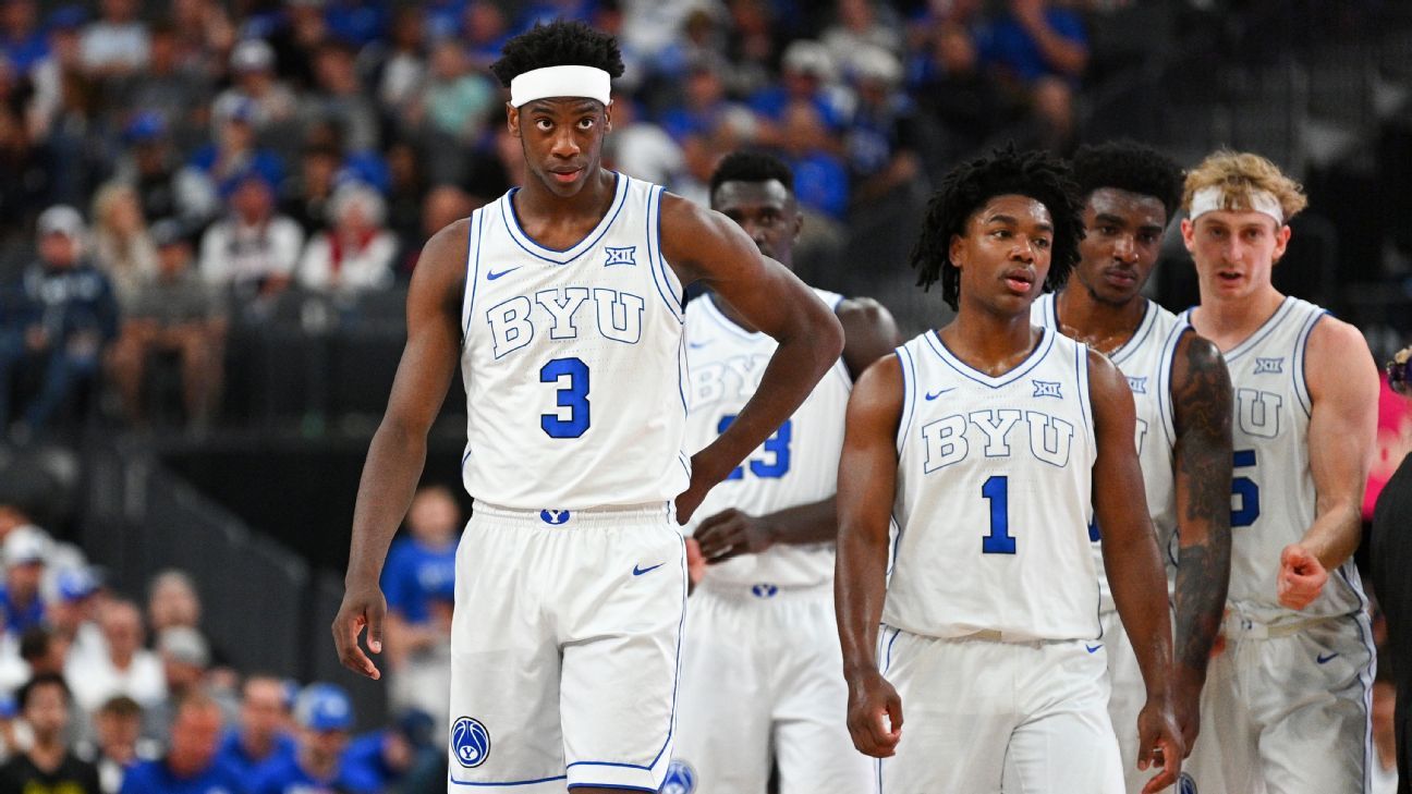 Ghid Jimmy V: cheile meciurilor BYU‑Clemson și UConn‑Florida