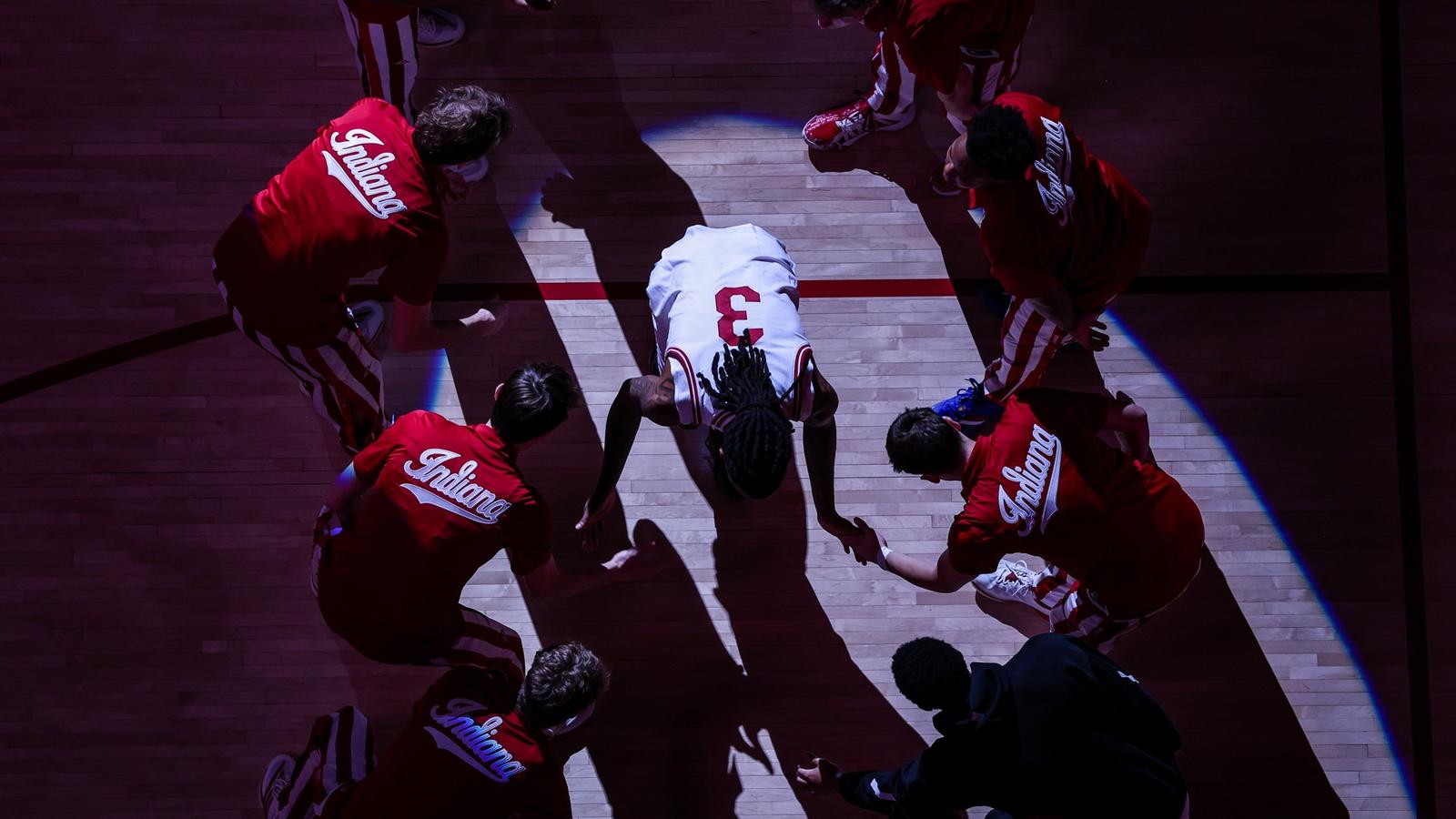 Note pentru meciul de baschet al Indiana – Runda 13 contra Siena