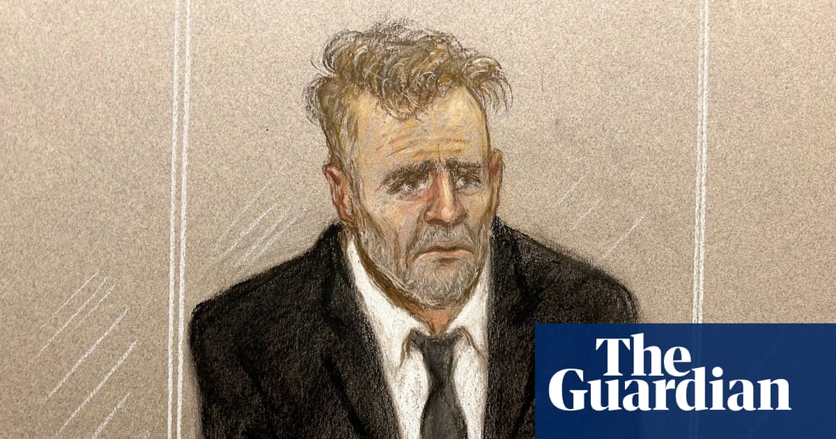 Omul care a lovit parada Liverpool FC condamnat la peste 21 de ani de închisoare