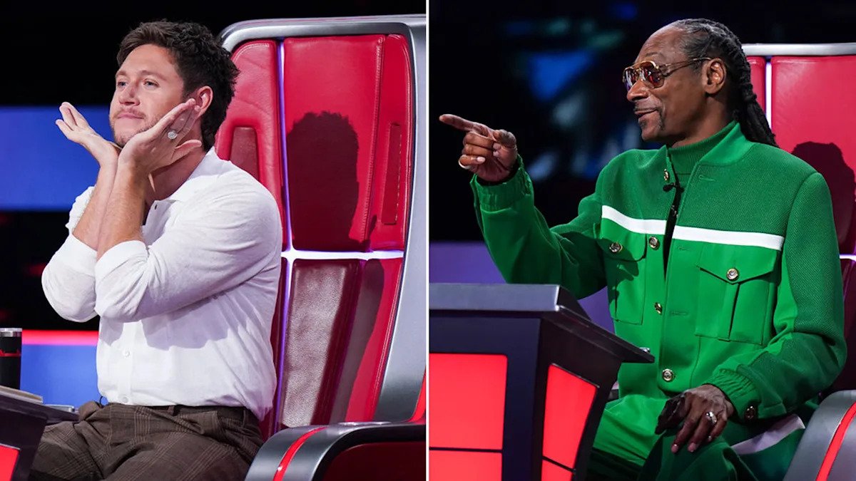 Playoff-urile The Voice se încheie cu o alegere emoționantă a lui Snoop Dogg – votează finaliștii sezonului 28