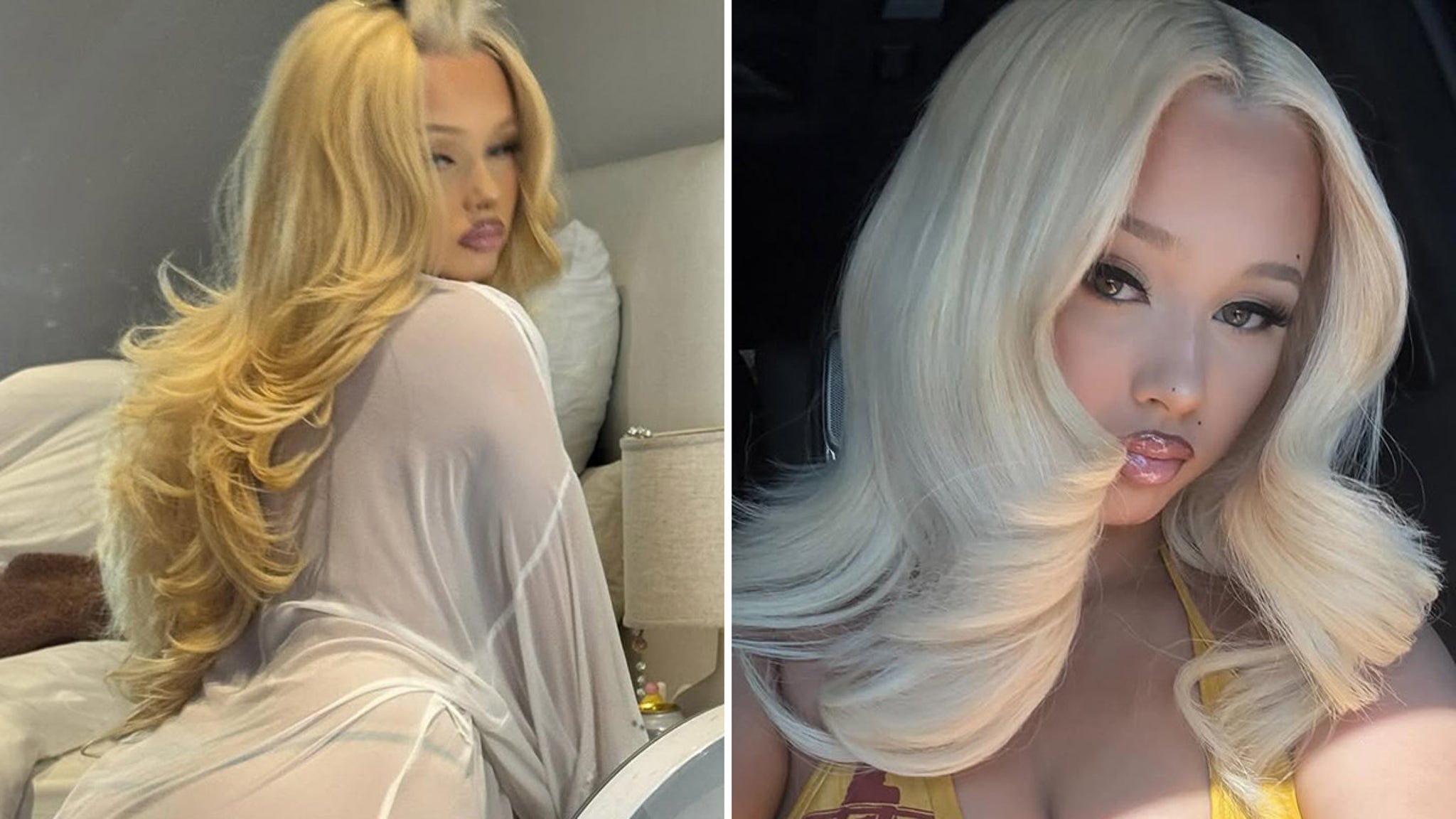 Descoperă cele mai tari imagini ale lui Alabama Barker!