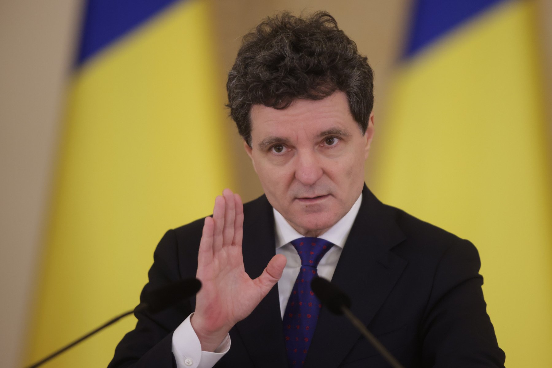 Criza de conducere: SRI fără șef de peste doi ani