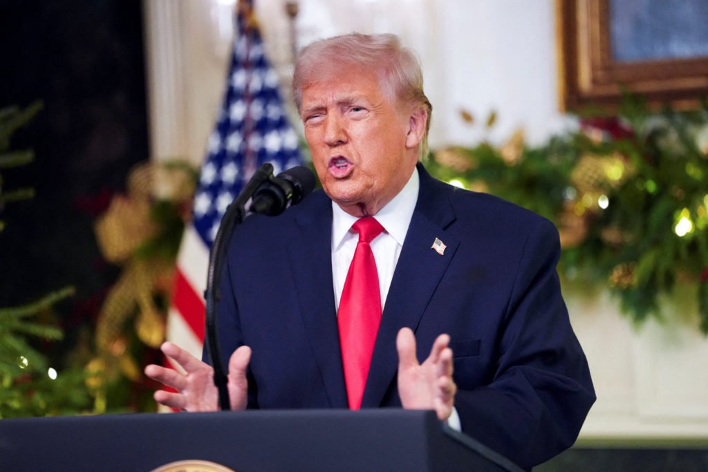 VIDEO: Trump promite să reducă dramatic prețurile medicamentelor și lansează site-ul TrumpRX