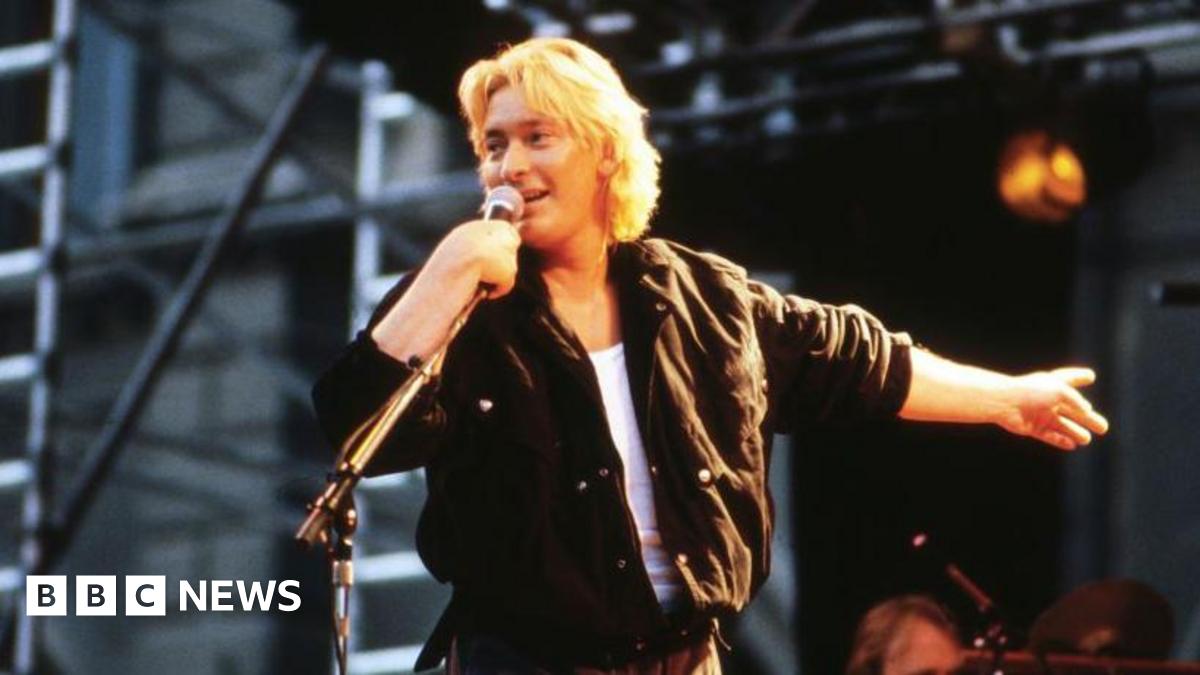 Chris Rea, interpretul piesei „Driving Home For Christmas”, a murit la 74 de ani