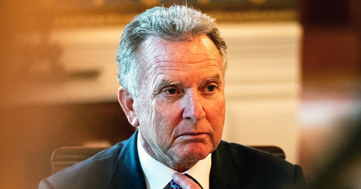 Diplomația contradictorie a lui Steve Witkoff și Marco Rubio privind Rusia și Ucraina