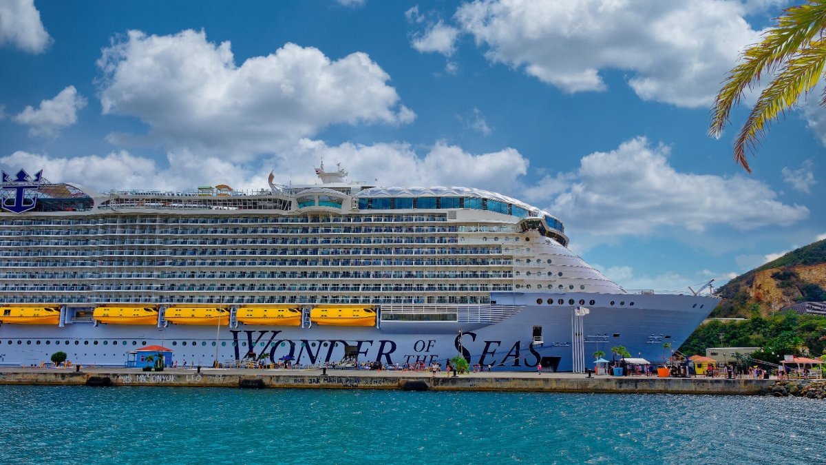 Royal Caribbean va moderniza un port de croazieră popular din Caraibe