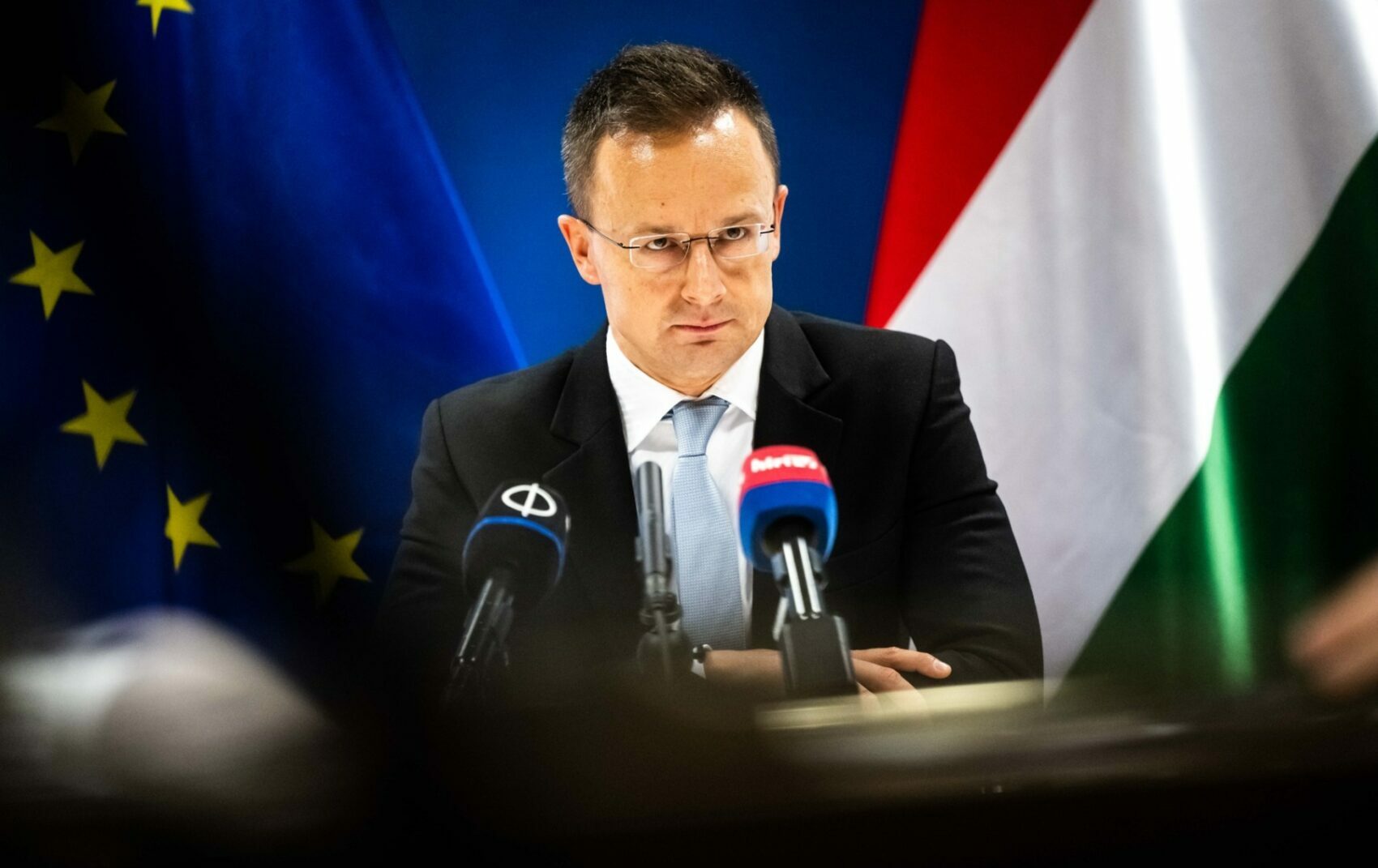 Ministrul ungar Péter Szijjártó critică strategia UE pentru imigrație