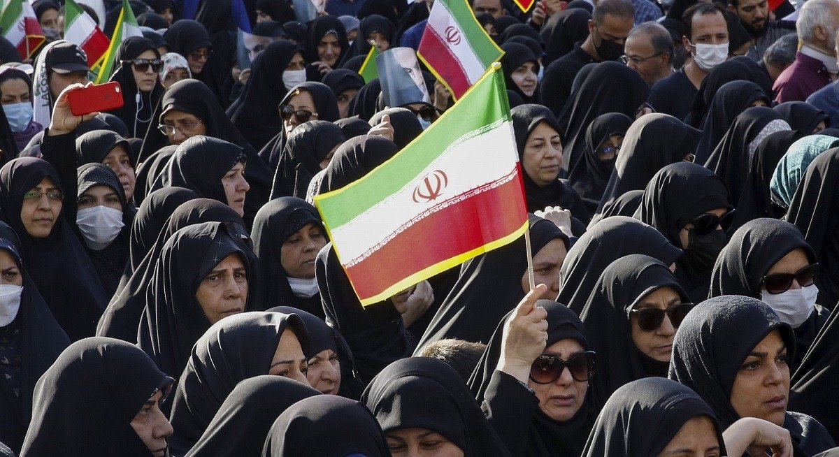 Creștere alarmantă: Execuții capitale în Iran s-au dublat în 2025