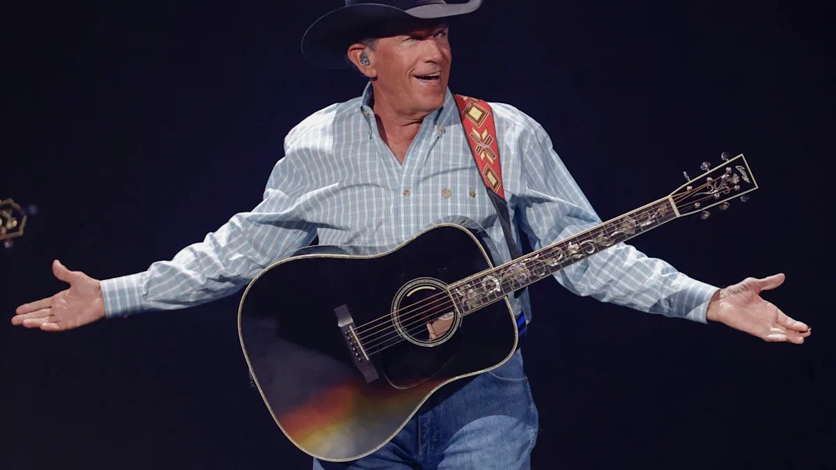 Cele mai profitabile turnee de muzică country din 2025 te pot surprinde