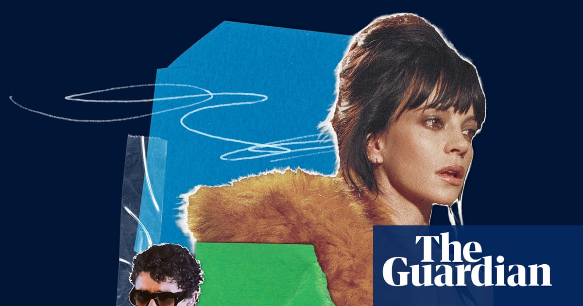 Cele mai bune 50 de albume din 2025: de la locul 50 la al 6‑lea