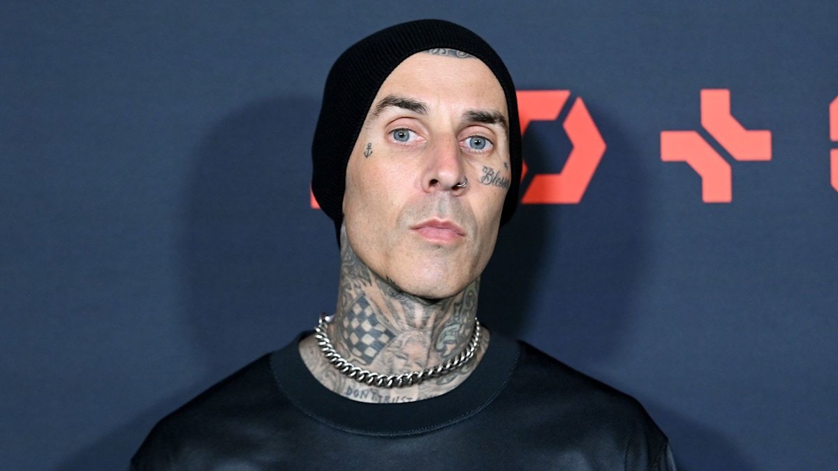 Travis Barker continuă tradiția, dăruind 32.000 $ pentru cea de‑a 20‑a aniversare a fiicei sale Alabama