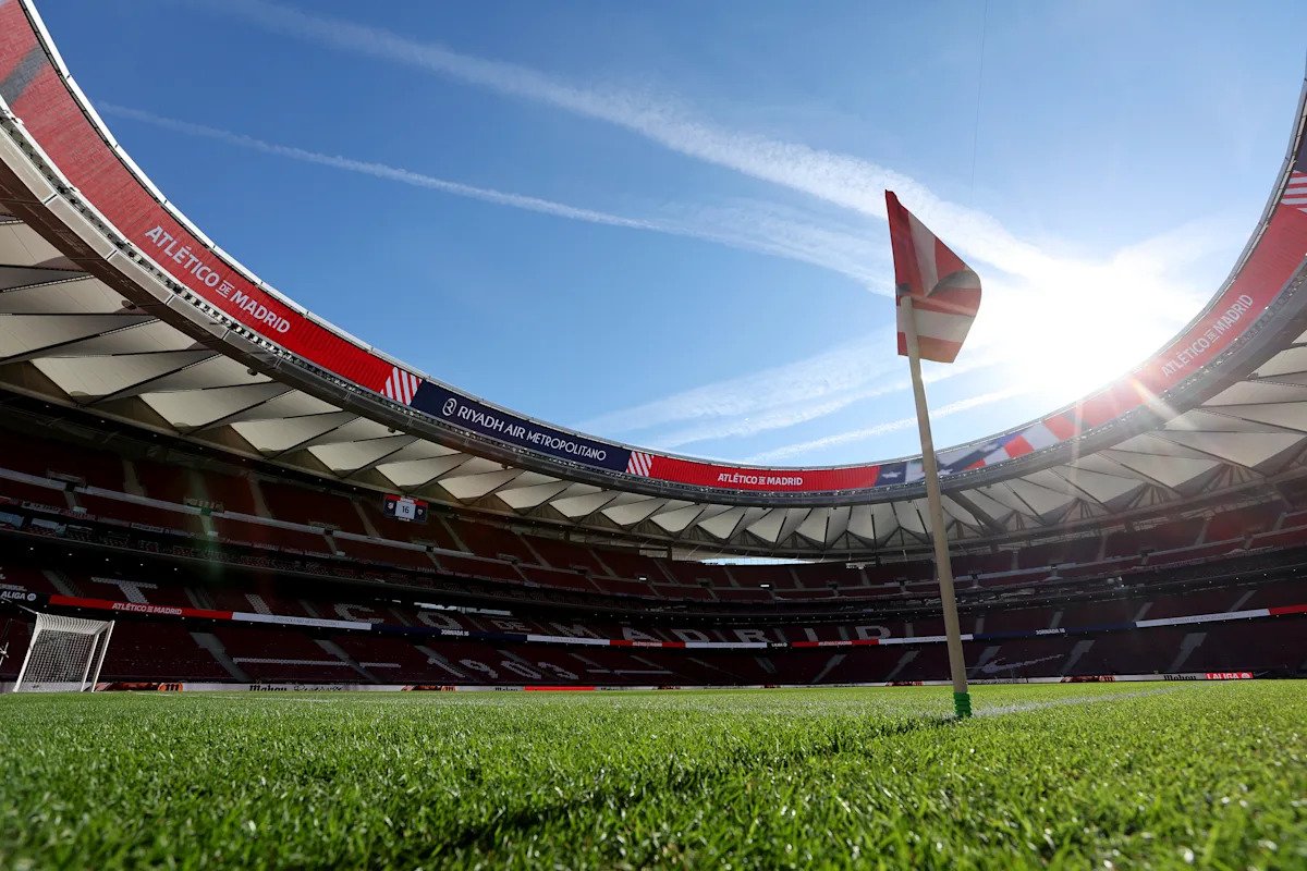 Simeone și Corberán nu iau niciun risc.