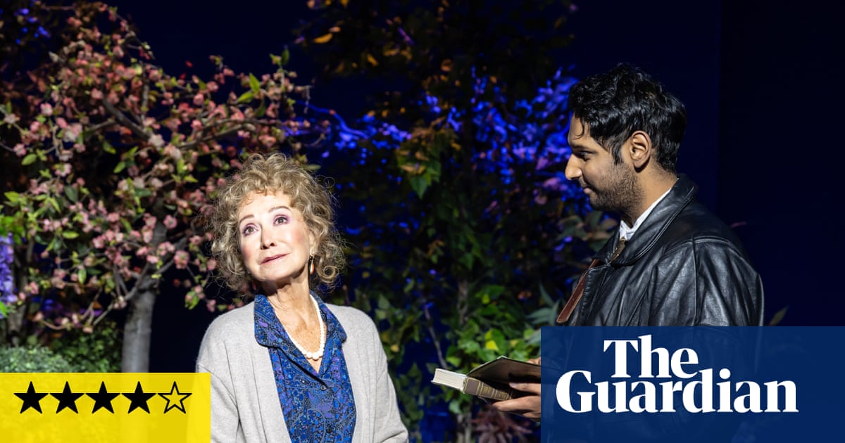Recenzie Indian Ink – Felicity Kendal impresionează în omagiu emoțional pentru Stoppard