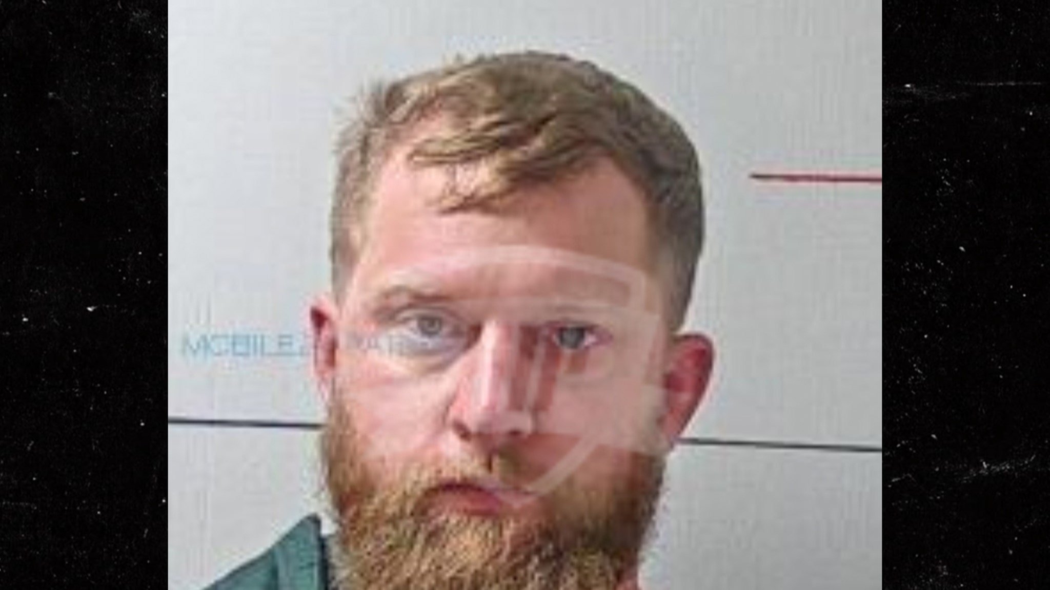 Kyle Chrisley reținut în Tennessee pentru acuzații de agresiune