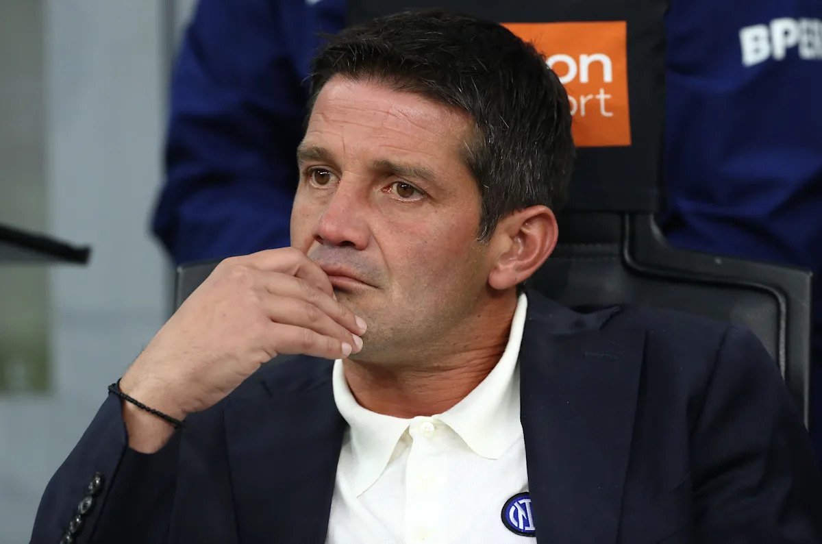 Președintele Genoa are o zi deosebită: îl înfruntă pe fostul aproape antrenor al Rapidului la Inter