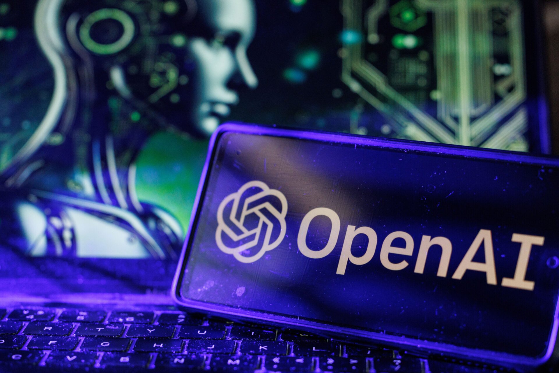 OpenAI spune că navigatoarele AI vor continua să fie expuse riscului de atacuri