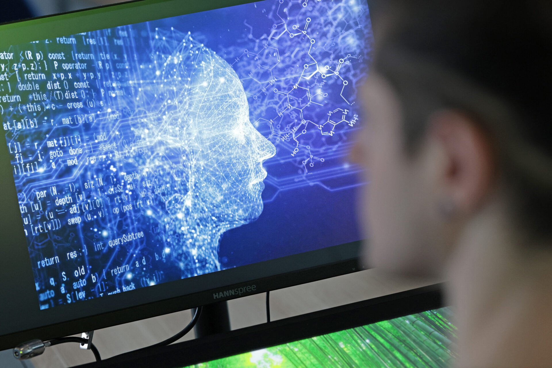 Neurocercetător de renume dezvăluie dacă IA poate periclita fericirea noastră