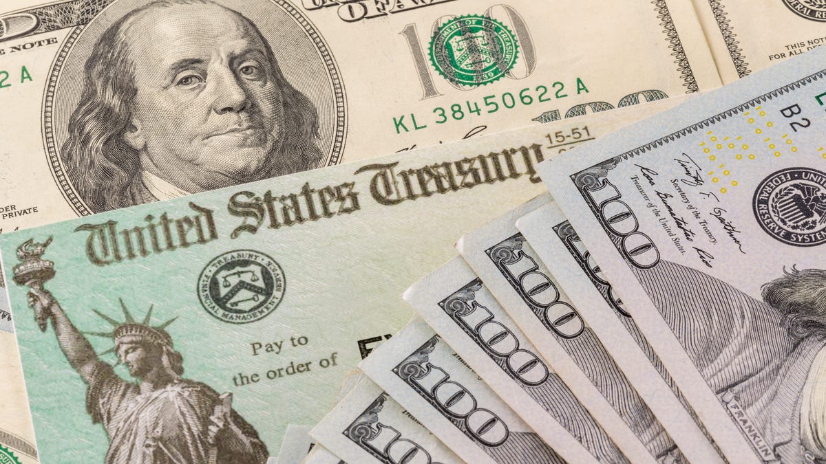 Cecul de 2.000 $ pentru dividendul tarifar al lui Trump: când poate fi primit