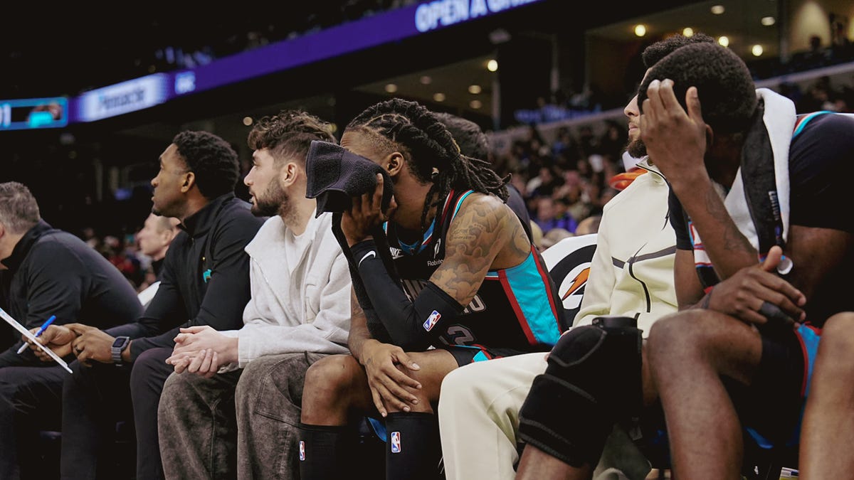 Ja Morant și Grizzlies acuză slăbiciunea defensivă în înfrângerea cu Jazz