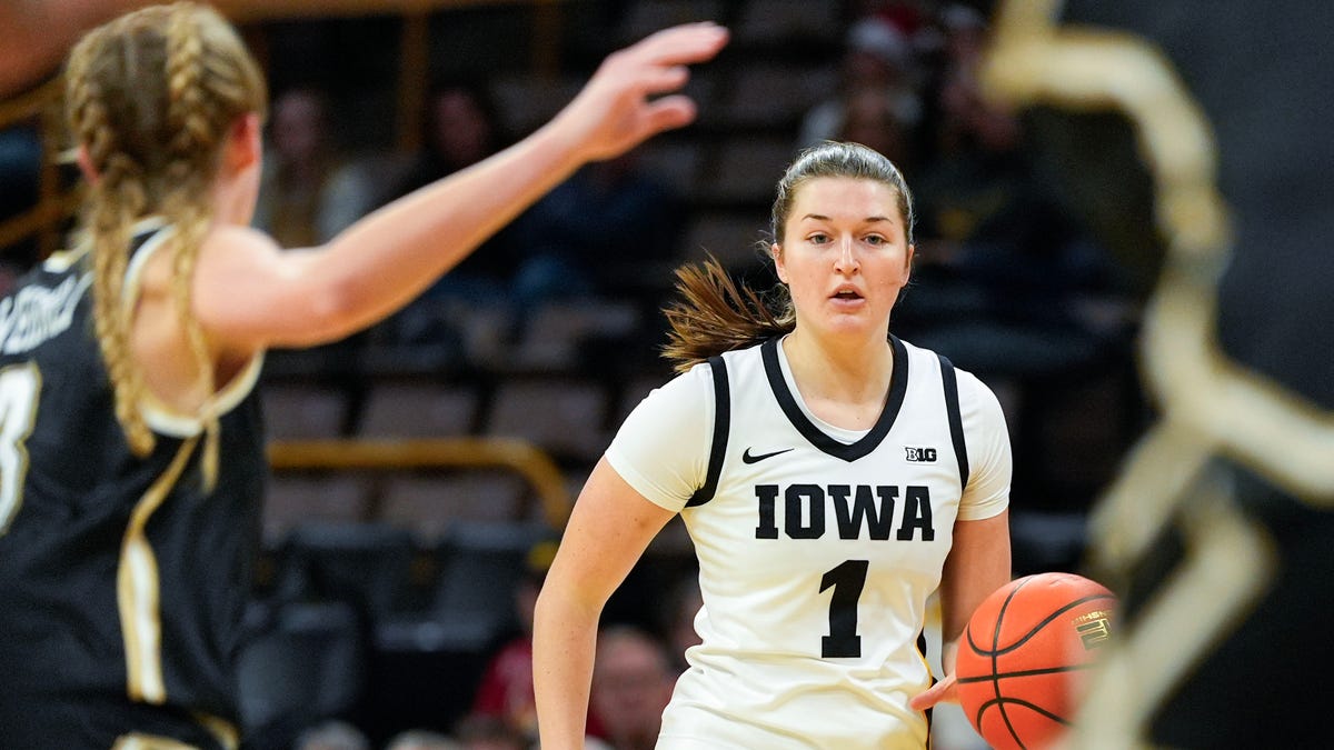 Unde și când poți urmări meciul Iowa – UConn: ora și streamingul baschetului feminin