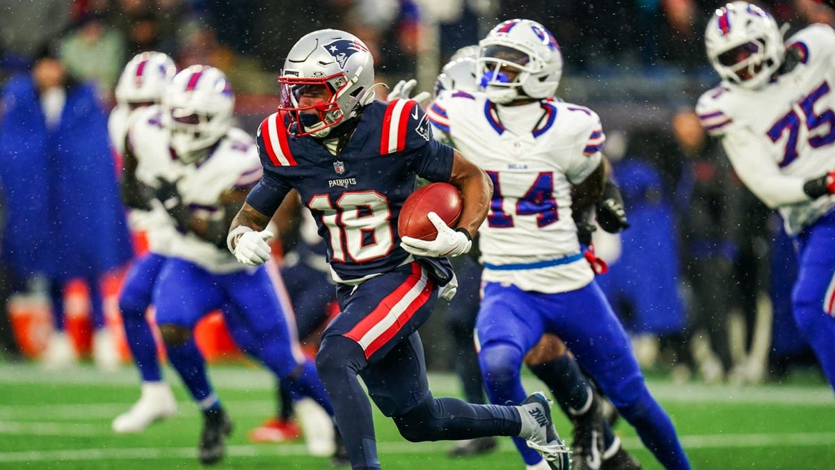 Ia bilete pentru meciul Kyle Williams vs. Ravens