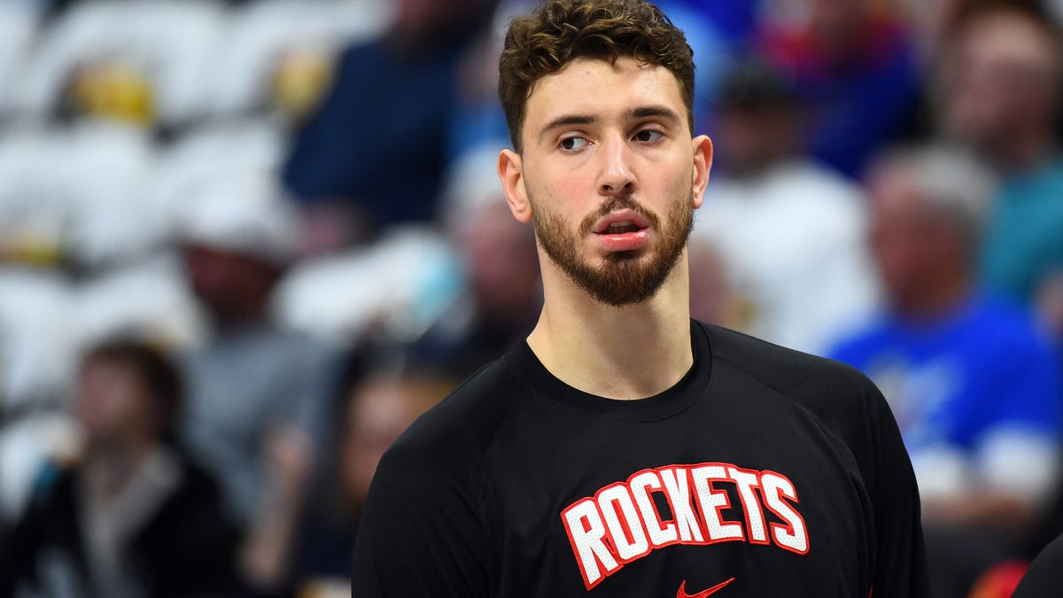 Jucătorul vedetă al Rockets va fi pe teren de Crăciun?