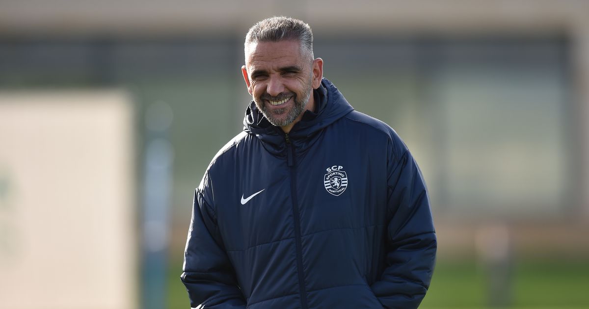 Rui Borges va ajusta puțin echipa de 11 (fotografii)