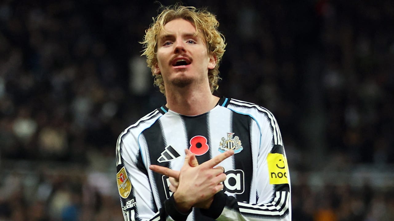 Nick Woltemade dezvăluie suma transferului! Ce a primit Stuttgart de la Newcastle