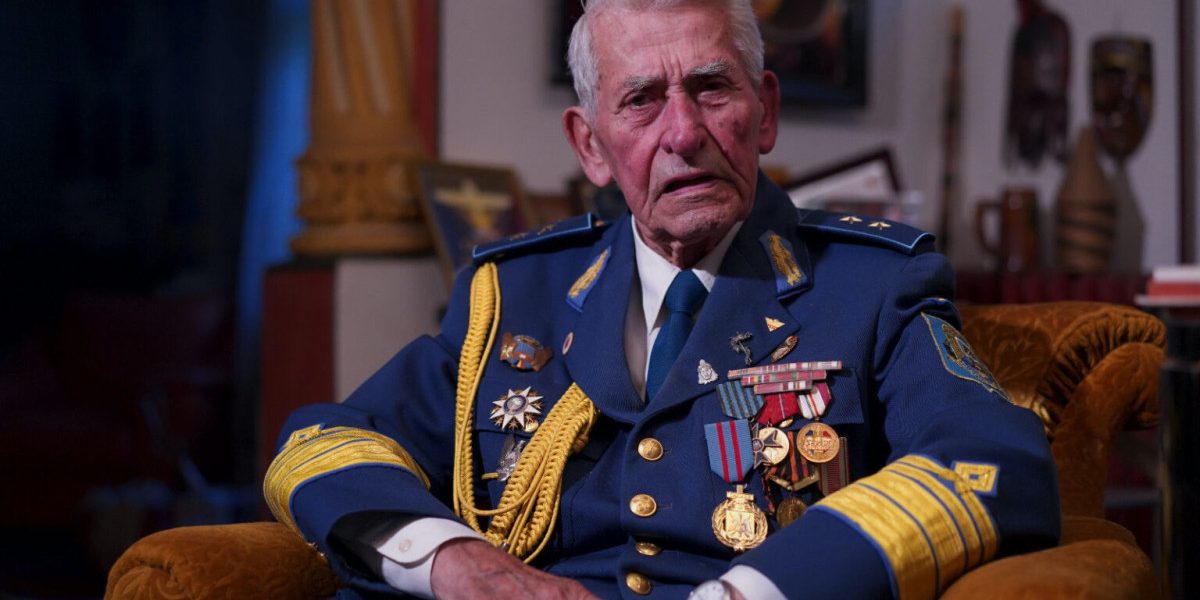 A murit Radu Theodoru, generalul implicat în dosarul de trădare „Getica”