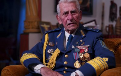 A murit Radu Theodoru, generalul implicat în dosarul de trădare „Getica”