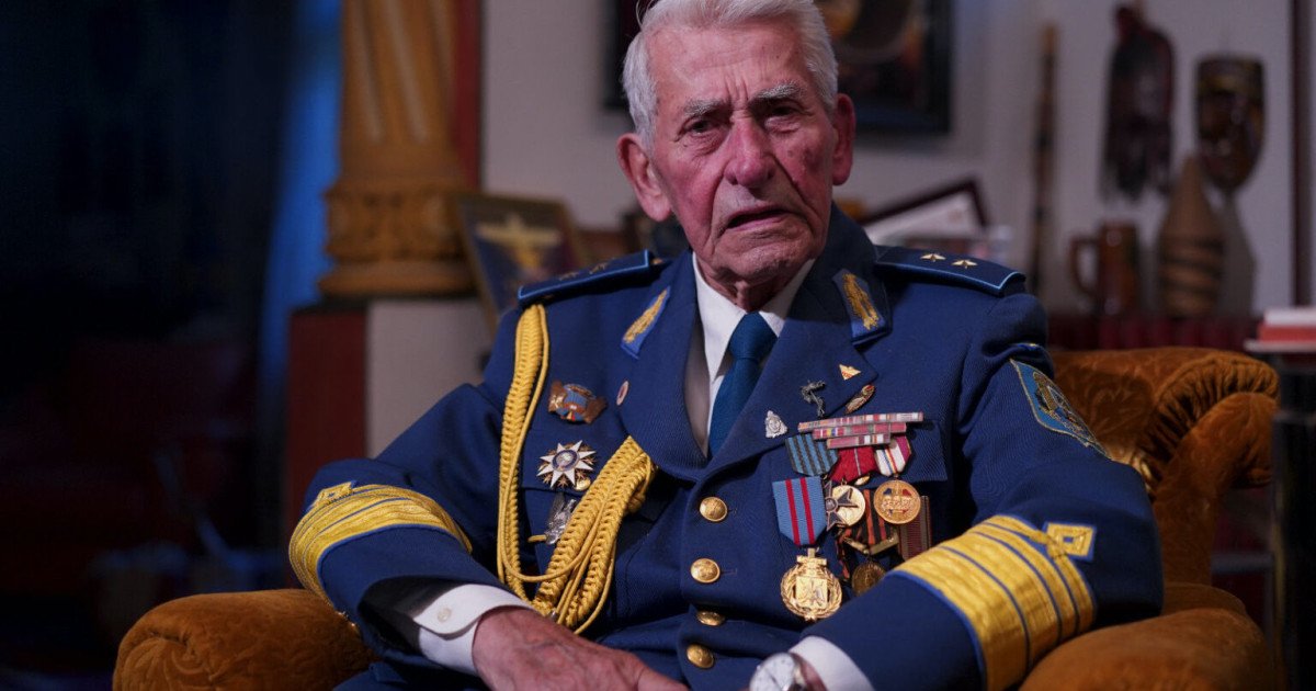 A murit Radu Theodoru, generalul implicat în dosarul de trădare „Getica”