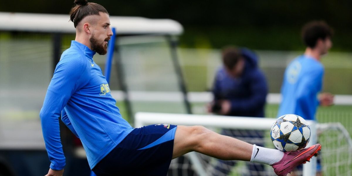 AC Milan a făcut ofertă de transfer pentru Radu Drăgușin! „Diavolii” îl vor pentru lupta la titlu cu Interul lui Chivu