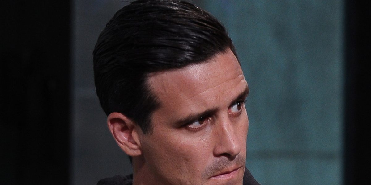 'The Wire' Star James Ransone Dead at 46 After Apparent Suicide