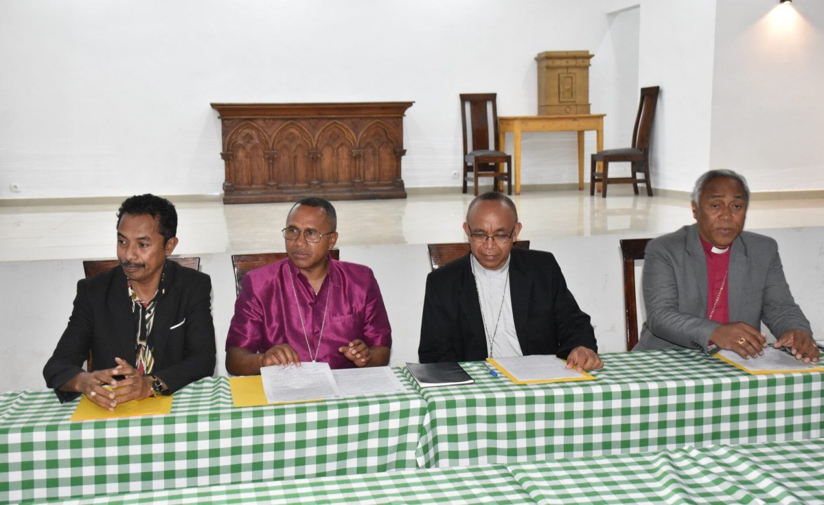 Afrique: Transition démocratique - Le temps des Concertations Nationales dans le continent et à Madagascar