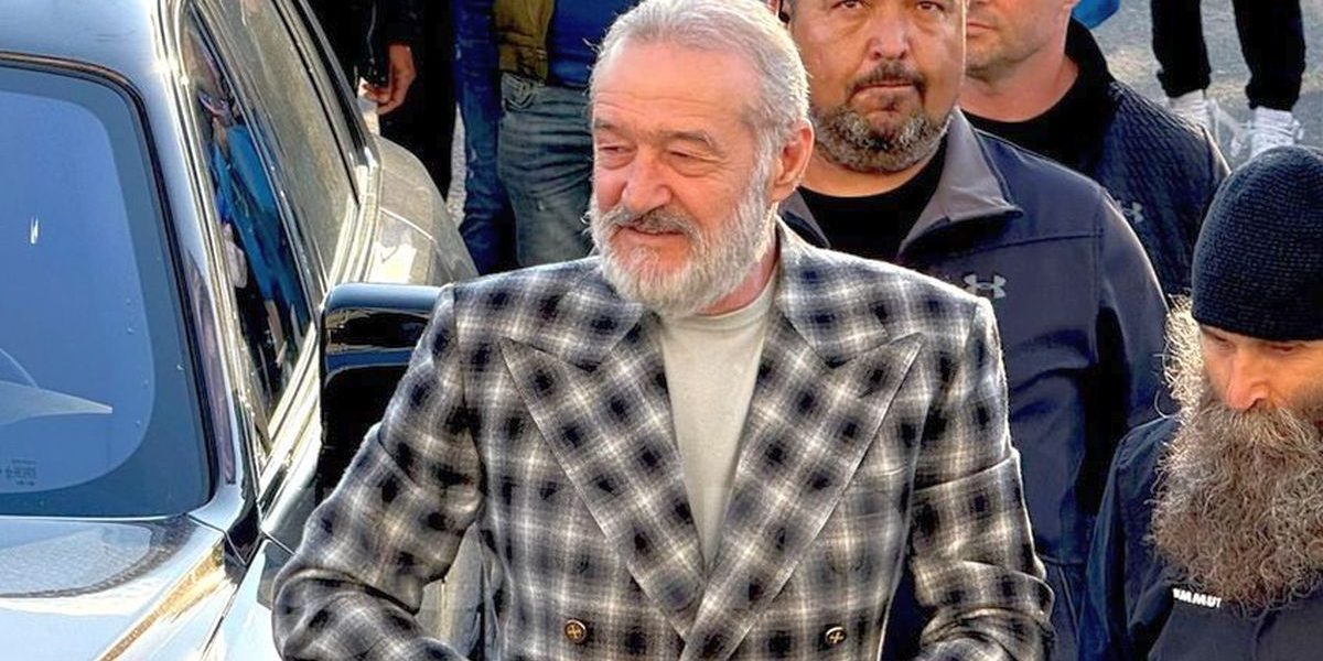 „O să se înmoaie agentul lui”