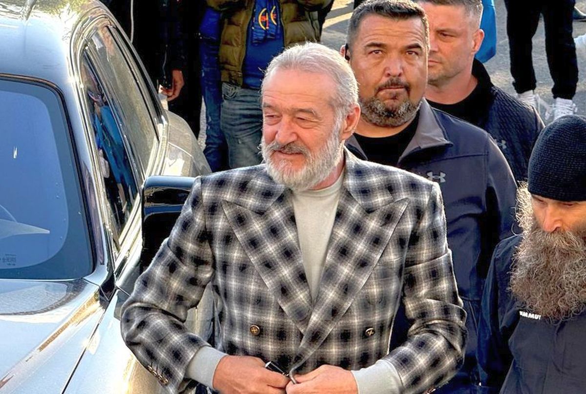 „O să se înmoaie agentul lui”