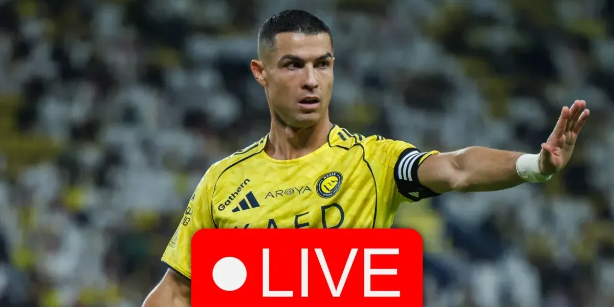 Al Nassr vs Al Zawraa LIVE: Wesley extends the lead! (2-0) Cristiano Ronaldo makes for 2025 AFC Champions League Two debut