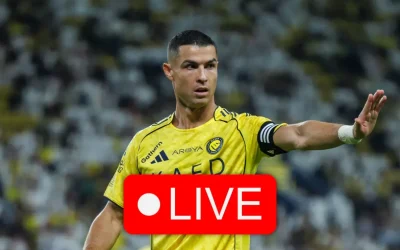Al Nassr vs Al Zawraa LIVE: Wesley extends the lead! (2-0) Cristiano Ronaldo makes for 2025 AFC Champions League Two debut