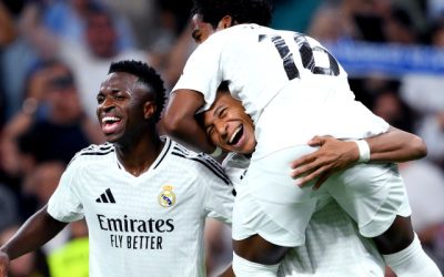 Live Video&Score | Alaves - Real Madrid 0-0, ACUM, Digi Sport 2. Madrilenii încearcă să reducă diferența fața de liderul Barcelona